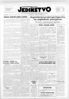 Jedinstvo, December 31, 1948