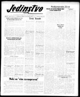 Jedinstvo, December 08, 1959