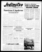 Jedinstvo, August 14, 1959