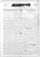 Jedinstvo, September 21, 1948