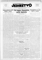 Jedinstvo, July 23, 1948