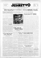Jedinstvo, November 30, 1948