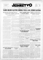 Jedinstvo, December 14, 1948