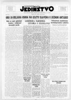 Jedinstvo, July 06, 1948