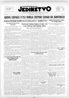 Jedinstvo, October 15, 1948