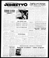 Jedinstvo, November 29, 1955