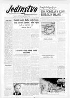 Jedinstvo, September 02, 1958