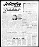 Jedinstvo, August 21, 1959