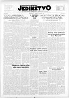 Jedinstvo, October 12, 1948