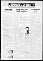 Jedinstvo, December 18, 1964