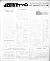 Jedinstvo, June 02, 1953