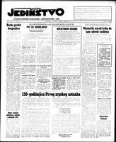 Jedinstvo, February 05, 1954