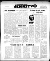 Jedinstvo, June 11, 1971