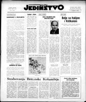 Jedinstvo, April 02, 1971