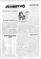 Jedinstvo, December 16, 1952