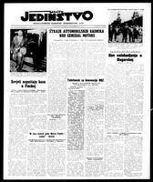 Jedinstvo, September 20, 1955