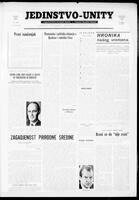 Jedinstvo, October 03, 1969