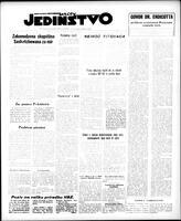 Jedinstvo, April 17, 1953