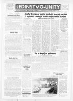 Jedinstvo, October 12, 1962