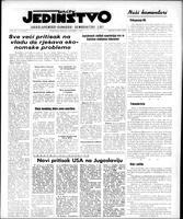 Jedinstvo, October 04, 1957