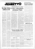 Jedinstvo, August 03, 1951