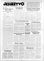 Jedinstvo, February 03, 1950