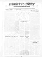 Jedinstvo, January 05, 1968