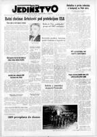 Jedinstvo, May 08, 1951