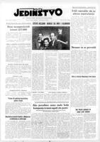 Jedinstvo, February 12, 1952