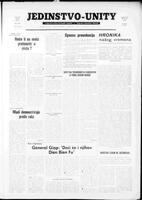 Jedinstvo, April 18, 1969