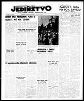 Jedinstvo, August 18, 1955