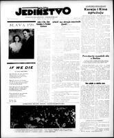 Jedinstvo, June 23, 1953