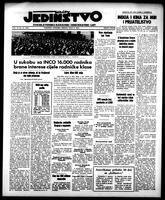 Jedinstvo, July 02, 1954