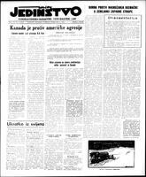 Jedinstvo, February 01, 1955