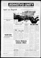 Jedinstvo, November 13, 1964