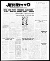 Jedinstvo, August 25, 1955