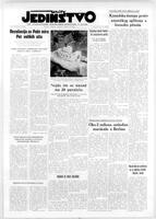 Jedinstvo, August 14, 1951