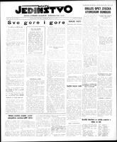 Jedinstvo, March 01, 1955