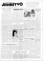 Jedinstvo, November 07, 1952