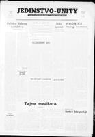 Jedinstvo, October 10, 1969
