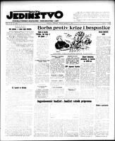 Jedinstvo, March 05, 1954
