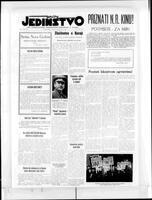 Jedinstvo, December 26, 1950