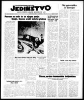 Jedinstvo, October 04, 1955