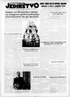 Jedinstvo, April 27, 1950