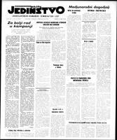 Jedinstvo, February 26, 1957