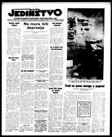 Jedinstvo, October 22, 1954