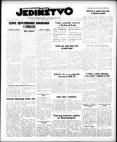Jedinstvo, May 05, 1953