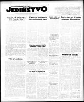 Jedinstvo, March 20, 1953
