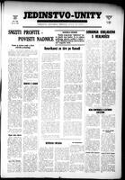Jedinstvo, July 17, 1970