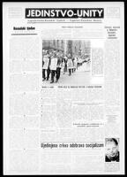Jedinstvo, September 18, 1964